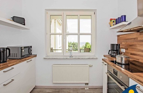 Seebad Bansin Apartment | Rolandseck II, Whg. 08 - RO II 08