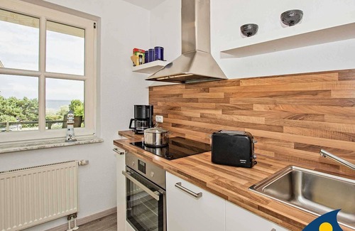 Seebad Bansin Apartment | Rolandseck II, Whg. 08 - RO II 08