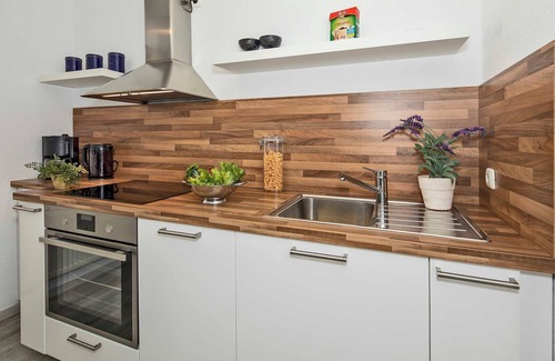 Seebad Bansin Apartment | Rolandseck II, Whg. 08 - RO II 08