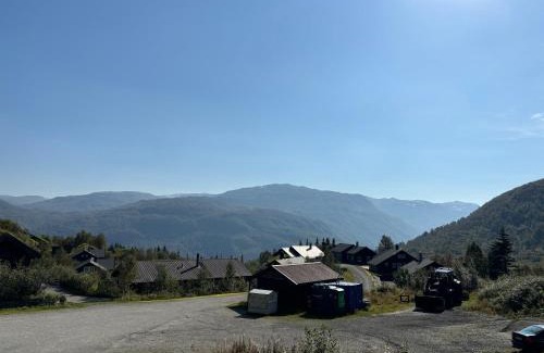 Roldal House | Røldal a home with a view