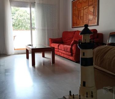 Retamar Apartment | Rolex el Toyo-Retamar
