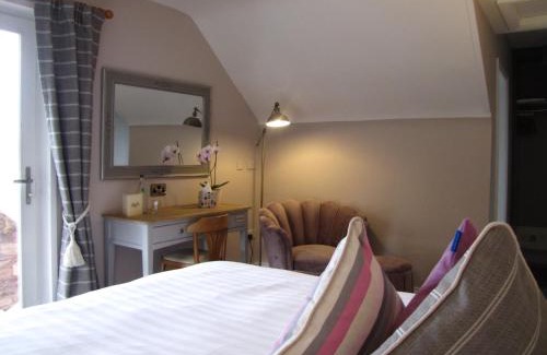 Baltimore Hotel | Rolfs Country House