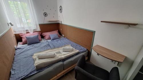 Tapolca Apartment | Roli Bácsi Háza
