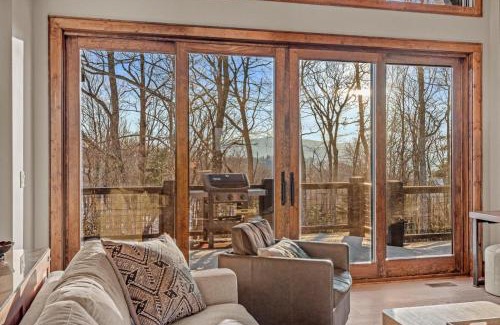 Elk Park House | Roll Out the Barrel At Eagles Nest
