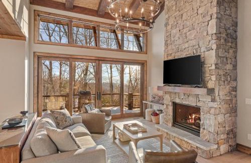 Elk Park House | Roll Out the Barrel At Eagles Nest