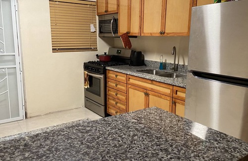 Rolleville Apartment | Rolleville Darling House - 2 minute walk from the beach!