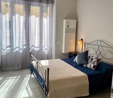 San Vincenzo Apartment | Rolli & Caruggi