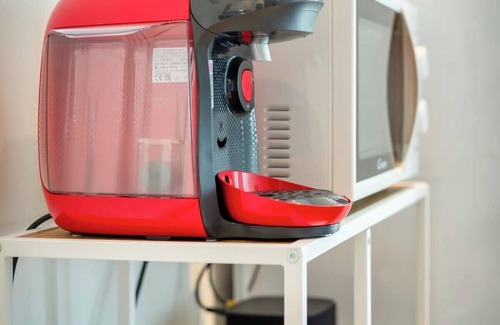 Sotteville-les-Rouen Apartment | Rollin, appartement 3 personnes avec Netflix au calme !