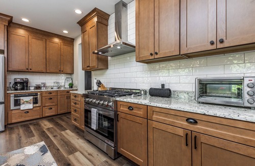 Galena House | Rolling Green on Genessee Trail