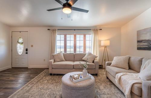 Lurgan House | Rolling Hills Symphony