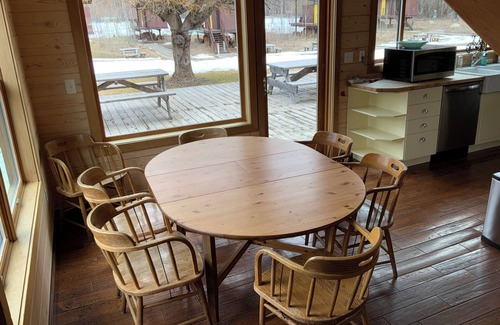 Winthrop RV Rental | Rolling Huts