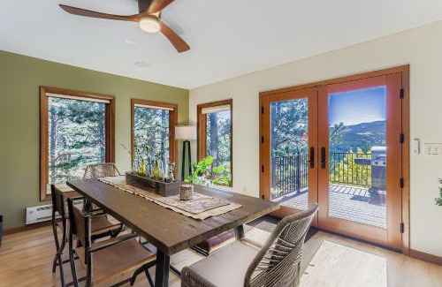 Rollinsville House | RollinsVilla home