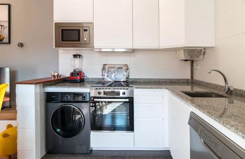 Castaneda Apartment | Romántico apartamento con piscina
