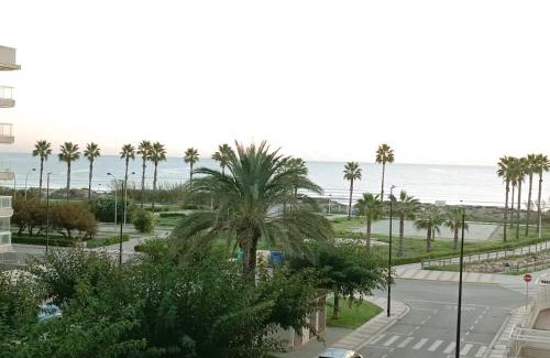 Daimuz Apartment | Romántico Daimús 2