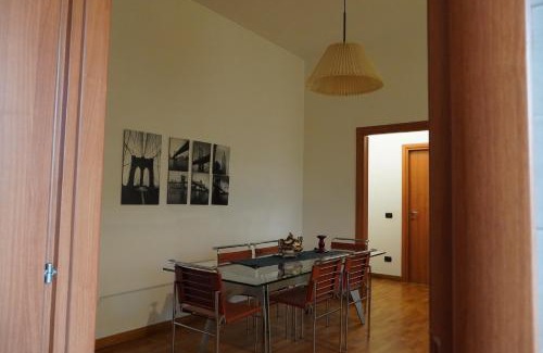 Turate House | Roma 1 Apartment - THE V Collection