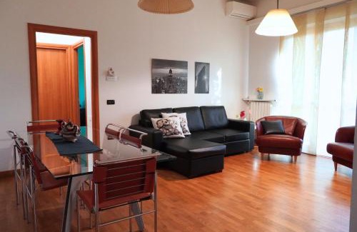 Turate House | Roma 1 Apartment - THE V Collection