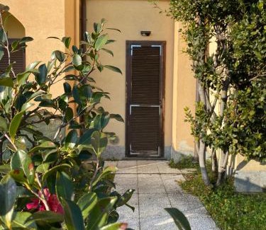 Turate House | Roma 1 Apartment - THE V Collection