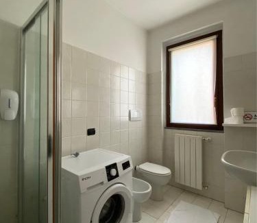 Turate House | Roma 1 Apartment - THE V Collection
