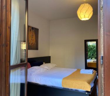 Turate Apartment | Roma 2 Apartment - THE V Collection