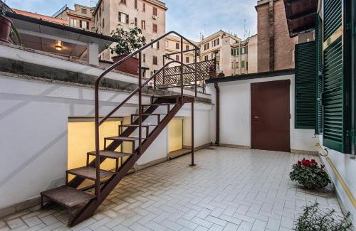 Vatican Bed & Breakfast | Roma Capoccia in Vaticano