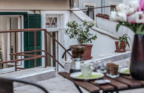 Vatican Bed & Breakfast | Roma Capoccia in Vaticano