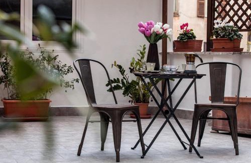 Vatican Bed & Breakfast | Roma Capoccia in Vaticano