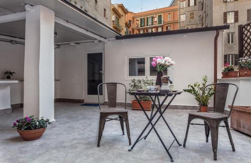 Vatican Bed & Breakfast | Roma Capoccia in Vaticano