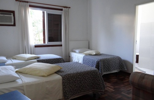 Navegantes Hotel | Roma Hotel