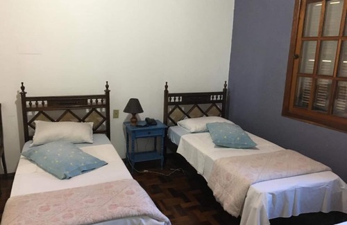 Navegantes Hotel | Roma Hotel