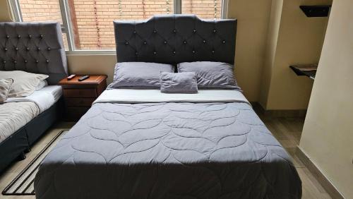 Campin House | Roma House V- Campin Movistar El Cubo