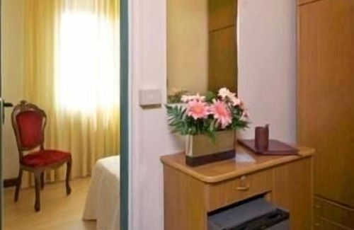 Ravenna Hotel | Roma