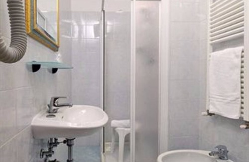 Ravenna Hotel | Roma