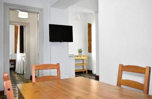 Rome City Centre Apartment | Roma Resort Termini