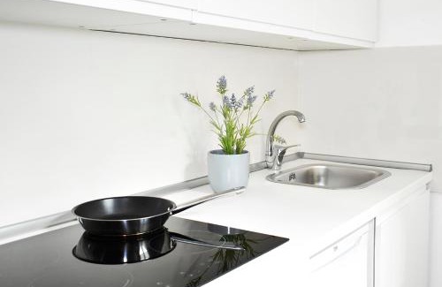 Rome City Centre Apartment | Roma Resort Termini