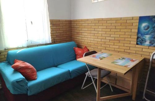 Tuscolano Apartment | Roma - Terrazza dei Quintili Loft