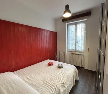 Tuscolano Apartment | Roma - Terrazza dei Quintili Loft