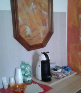 Tuscolano Bed & Breakfast | Roma Vecchia B&B