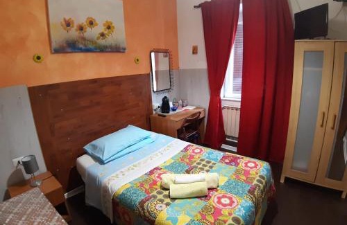 Tuscolano Bed & Breakfast | Roma Vecchia B&B