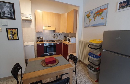 Forli Apartment | RomagnaBNB Duomo