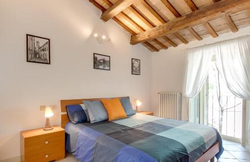 Dovadola Apartment | RomagnaBNB Maggiore Leggero