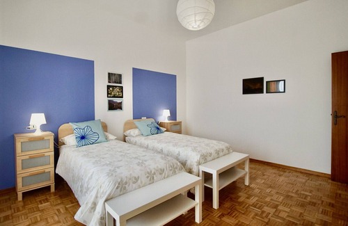 Meldola Apartment | RomagnaBNB Strada del Mezzo