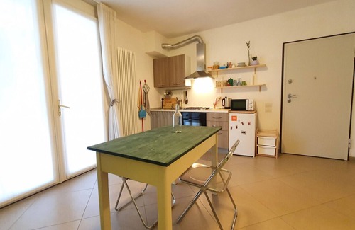 Forli Apartment | RomagnaBNB Studio Campus