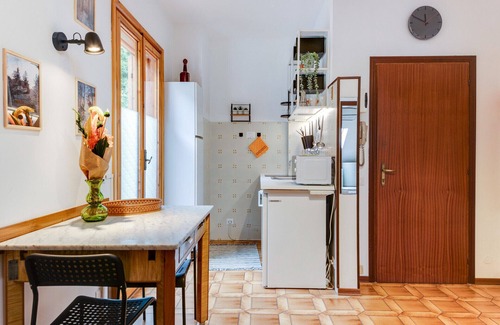 Premilcuore Apartment | RomagnaBNB Studio Cuore