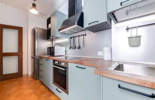 Forli Apartment | RomagnaBNB Vittoria