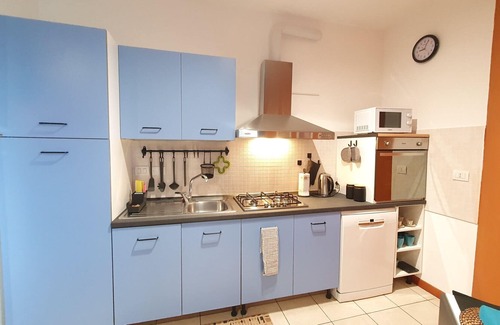 Forli Apartment | RomagnaBNB Volta Forlì