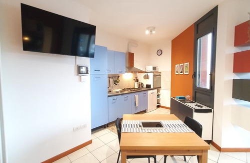 Forli Apartment | RomagnaBNB Volta Forlì