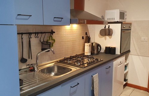 Forli Apartment | RomagnaBNB Volta Forlì