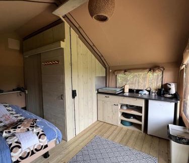 Loon Other | Romala's Glamping Hideaway