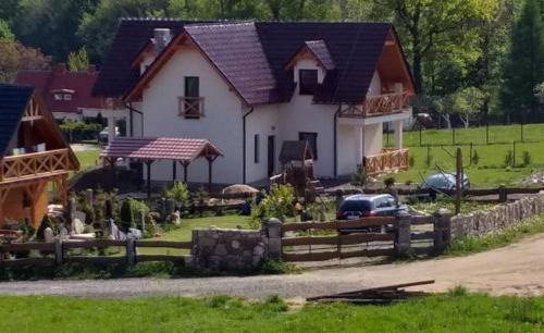 Kowary House | Romanówka pod Śnieżką