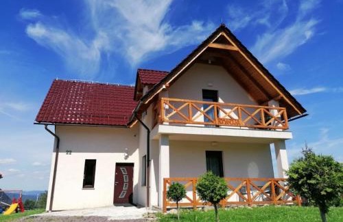 Kowary House | Romanówka pod Śnieżką